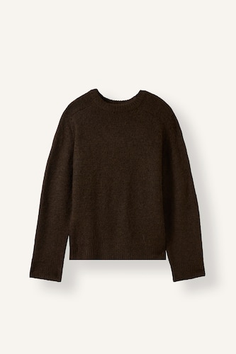 Oversize Fit Pullover