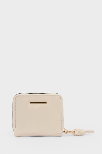 Woman Faux Leather Wallets