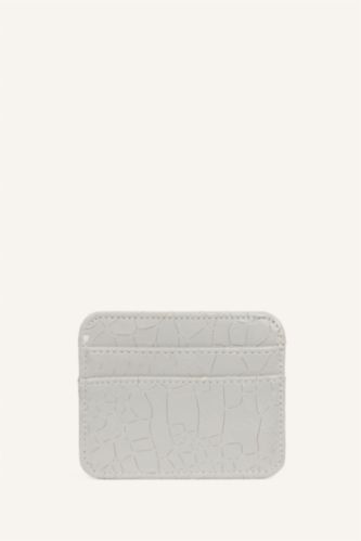 Kadın Gri Kadın Kartlık