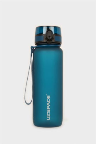 Kadın Mavi Unisex Matara