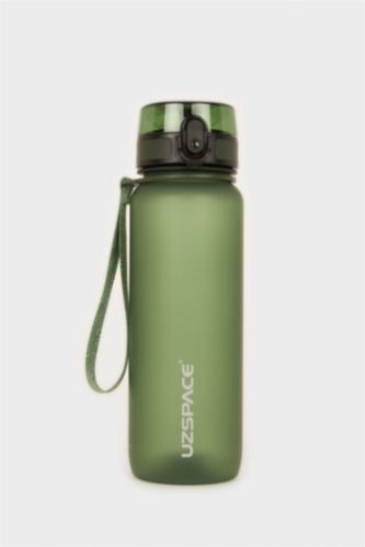 Kadın Haki Unisex Matara