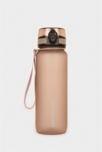 Kadın Pembe Unisex Matara