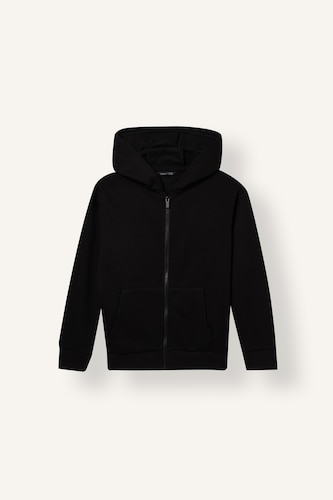 Boy Zip-Up Hoodie
