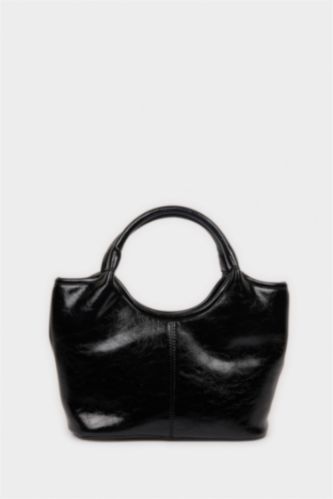 Kadın Siyah El Çantası