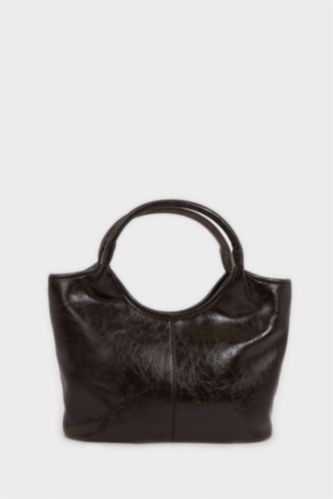 Kadın Kahve Kadın El Çantası