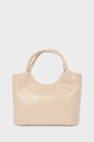 Kadın Vizon Kadın El Çantası