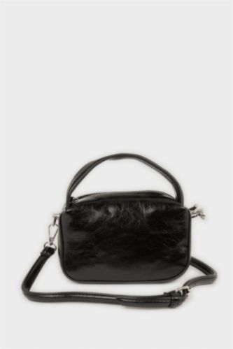 Kadın Siyah Kadın Çapraz Çanta