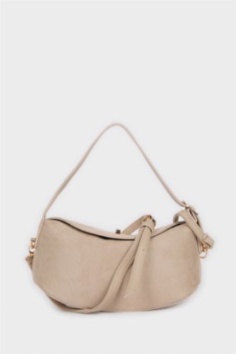 Kadın Vizon Kadın Omuz Çantası