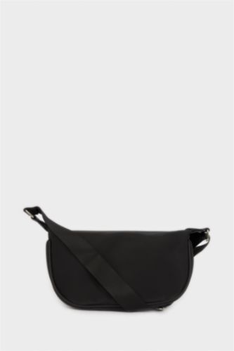 Kadın Siyah Kadın Çapraz Çanta