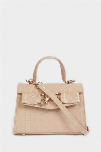 Kadın Vizon Kadın El Çantası