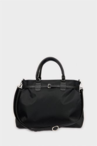 Kadın Siyah El Çantası