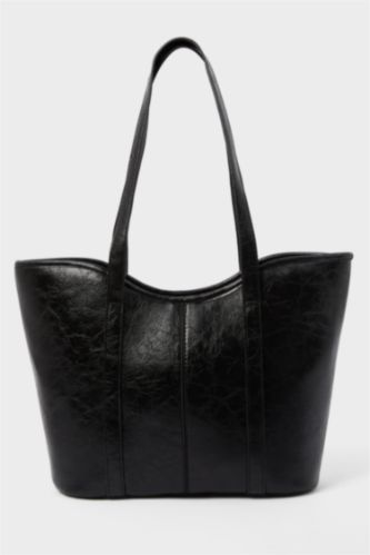 Kadın Siyah Kadın El Çantası