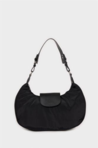 Kadın Siyah El Çantası