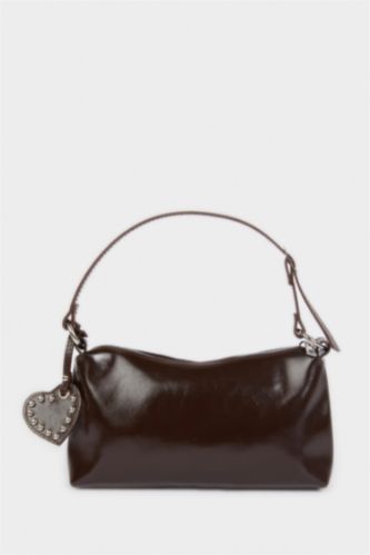 Kadın Kahve Kadın Omuz Çantası