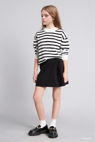 Girl Skirt