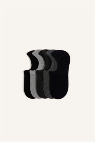 Erkek Karma Bambu 5'Li Babet