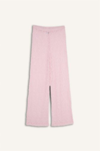 Women Light Pink Beachwear