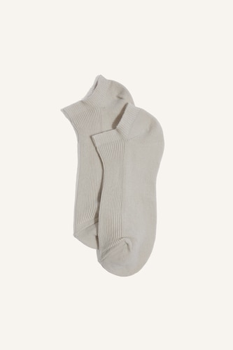 Boy 5 Piece Short Socks
