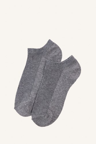 Boy 5 Piece Short Socks