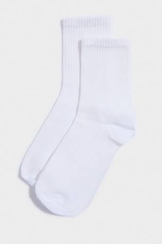 5 Piece Cotton Long sock