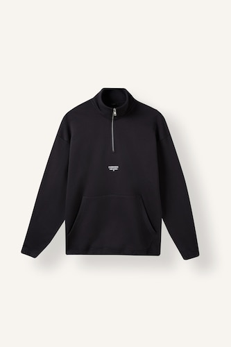 Boxy Fıt Sweatshirt