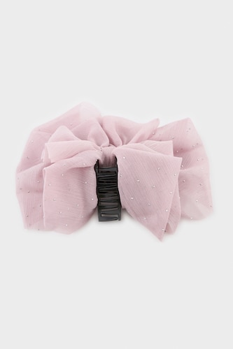 Woman Flower Hair Accessory