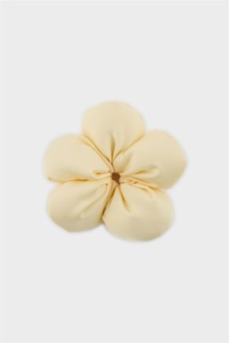 Kadın Açık Sarı Kadın Saç Aksesuarı