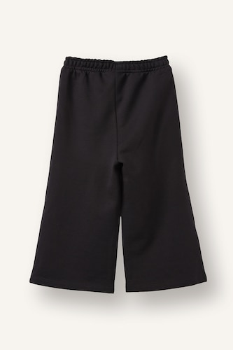 Baby Girl Wide Leg Trousers