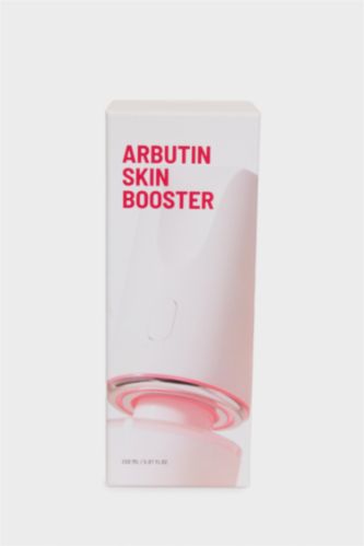 Kadın Beyaz Meditherapy Arbutin Skin Booster Serum & Booster Cap Leke Karşıtı Aydınlatıcı Cilt Serumu ve Cihazı 150 ml