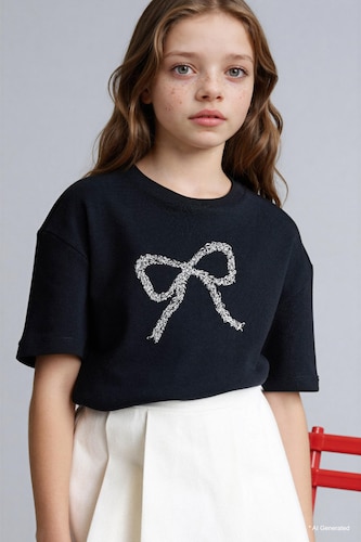 Regular Fit Short Sleeve T-Shirt