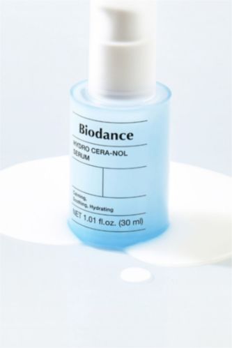 Kadın Mavi Biodance Hydro Cera-Nol Yatıştırıcı ve Nemlendirici Serum 30 ml