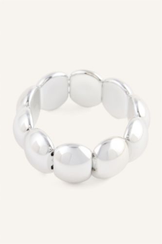 Women Gümüş Bracelet