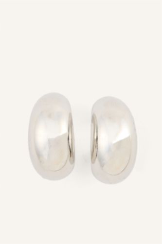 نساء Gümüş Woman Earrings