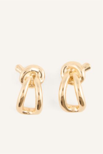 Kadın Altın Kadın Küpe