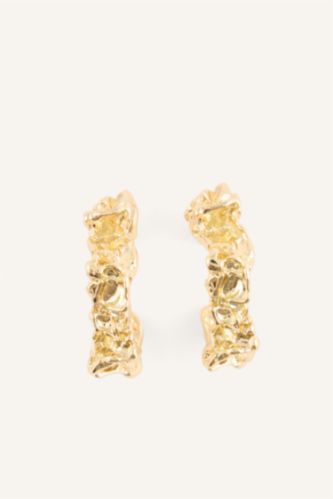 Kadın Altın Kadın Küpe