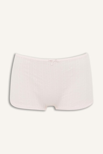 Boxer Panty
