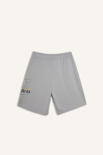 NBA Los Angeles Lakers Baggy Fıt Şort