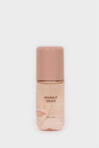 Kadın Altın Kadın Luna Shadow Vücut Spreyi