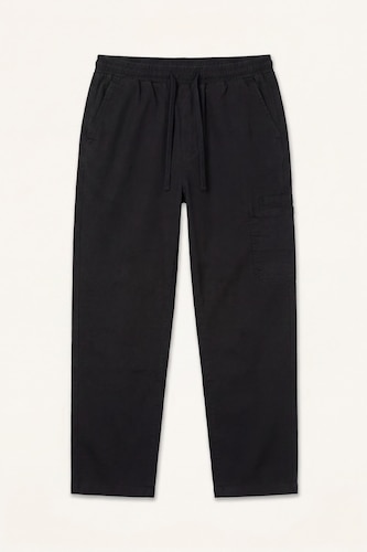 Baggy Fit Trousers