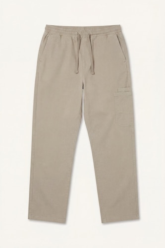 Baggy Fit Cargo Pants