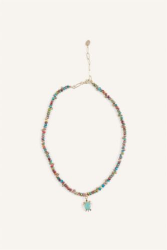 Women Karma Necklace