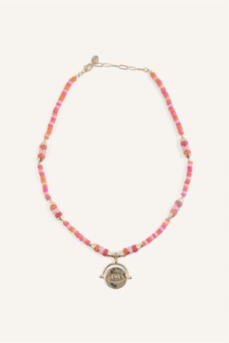 Women Karma Necklace