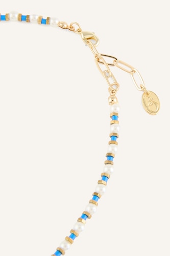 Woman Necklace