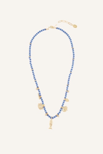 Woman Necklace