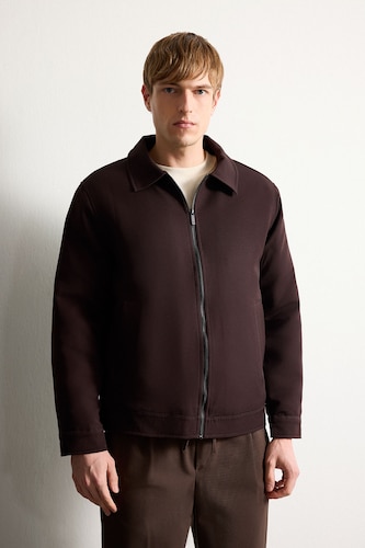 REGULAR FIT Polo Yaka Mont