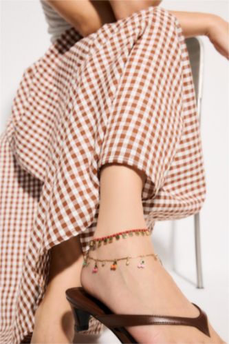 Women Karma Bracelet