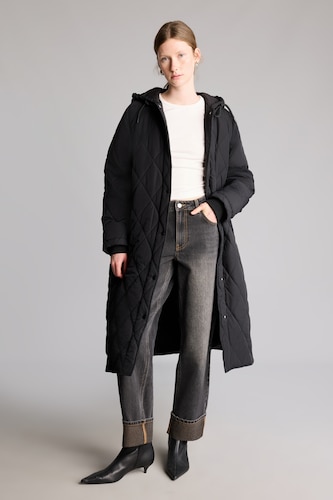 Women Black Coat