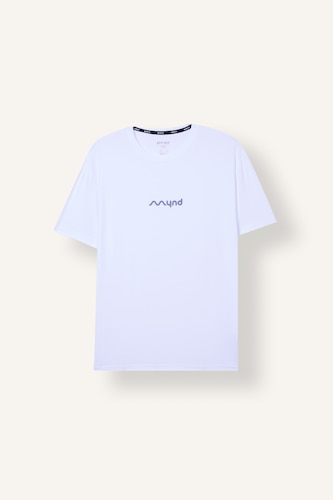 Ultra Soft Standard Fit Crew Neck T-Shirt