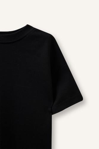 Baby Girl Regular Fit T-Shirt