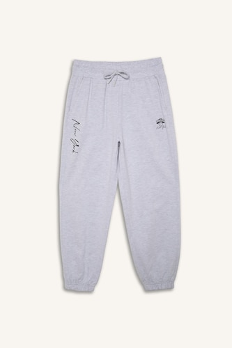 NBA New York Knicks Jogger Fit Standard Length Sweatpants